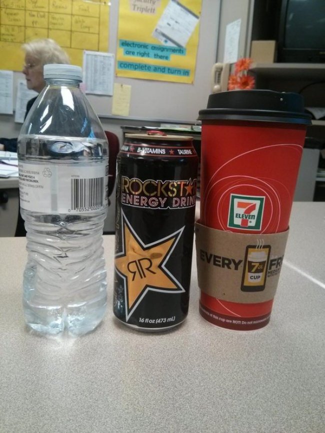 Buổi sáng hôm sau.