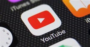 YouTube thiết kế lại logo mới và hỗ trợ video dọc