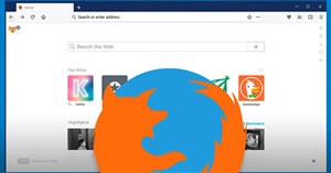 Firefox 57 bảo vệ người dùng khỏi các ứng dụng rình mò