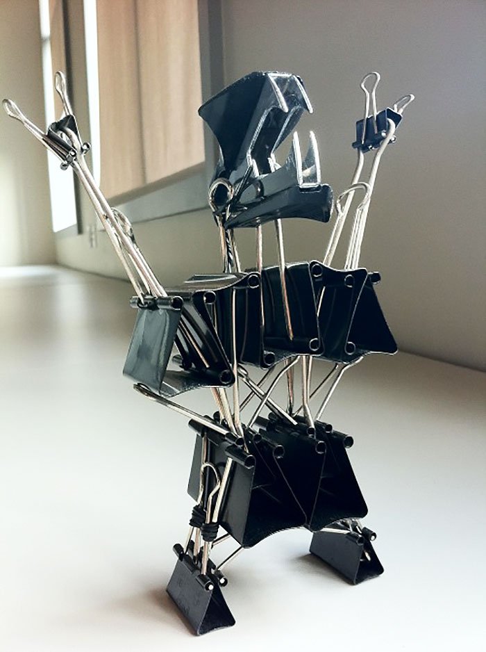 Chắc hẳn bạn đã từng làm điều này.