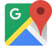 Google Maps cung cấp tính năng tìm nơi đậu xe