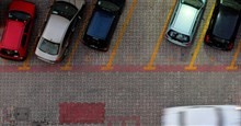 Google Maps cung cấp tính năng tìm nơi đậu xe