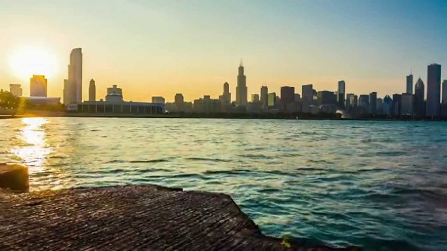 Hãy sống theo cách bạn cho là đúng