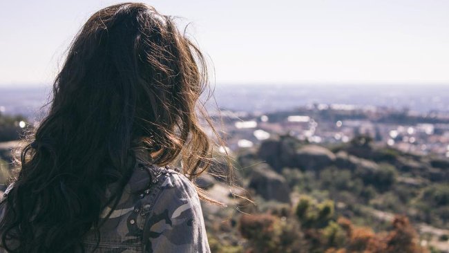 Hãy là chính mình