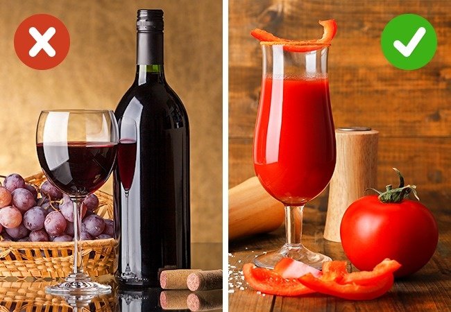 Lạm dụng rượu bia