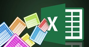 Cách sử dụng hàm MID lấy chuỗi ký tự trong Excel