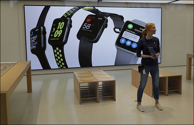 Sản phẩm thế hệ mới sẽ mang đến nhiều tính năng mới đột phá