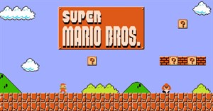 Cách chơi Super Mario Bros trên máy tính với NoxPlayer