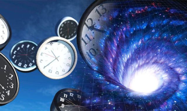 Theo thuyết tương đối của Albert Einstein, du hành thời gian là điều hoàn toàn khả thi 