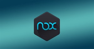 Cách thiết lập máy chủ proxy trong Nox App Player