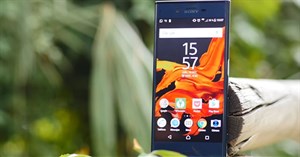 Điện thoại mới dòng Xperia của Sony giới thiệu công cụ quét 3D