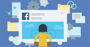 Cách chuyển sang trạng thái đã ly hôn trên Facebook