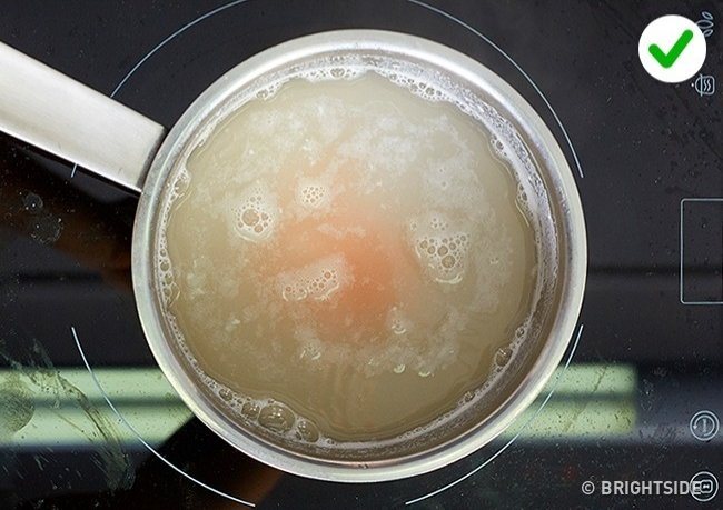 Trứng cá muối chất lượng cao