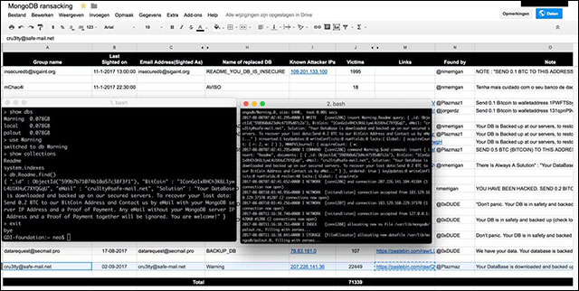 Số vụ tấn công ít hơn nhưng ảnh hưởng lại lớn hơn