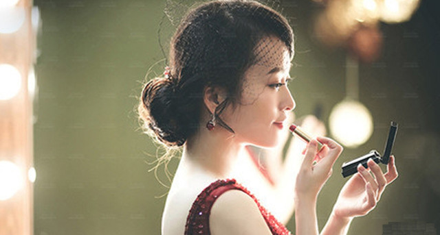 Những người tham lam