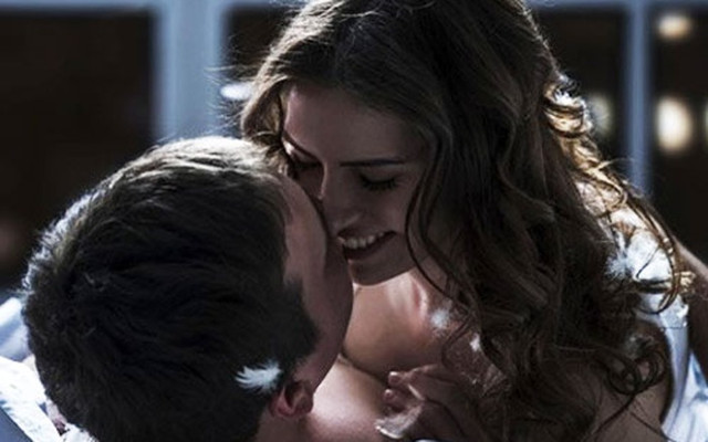 Những người phụ nữ phong lưu