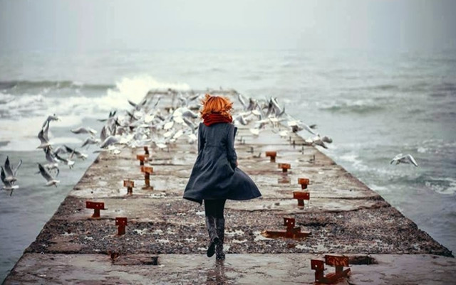 Những người tự coi mình là nhất