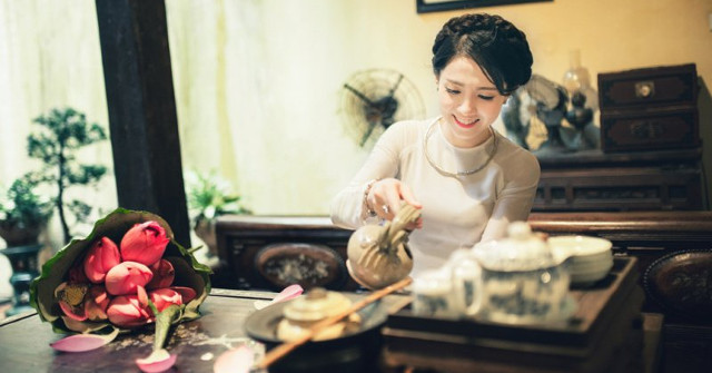 Những người có quá nhiều tâm kế