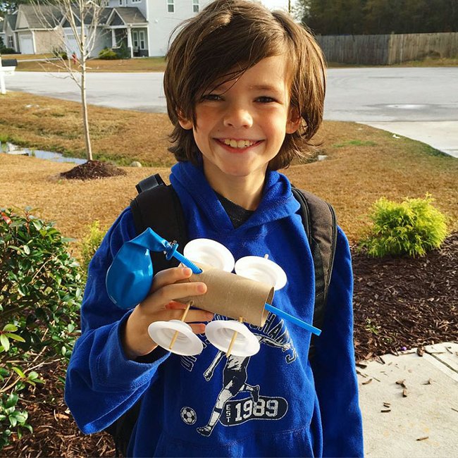 Bạn có hình dung ra đây là cái gì và nó hoạt động như thế nào không?