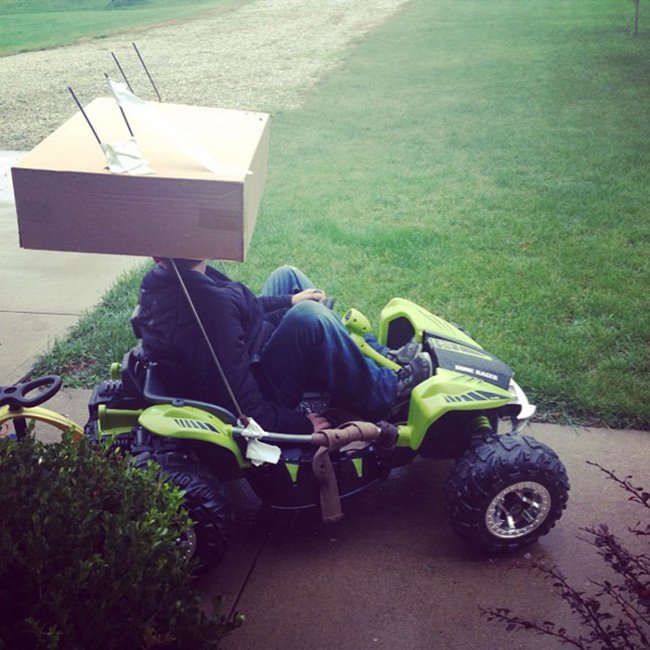 Xe ô tô tái chế