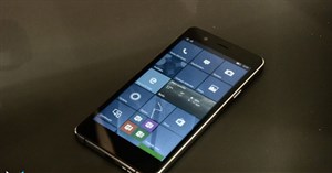 Chiếc smartphone mới của Microsoft tại IFA 2017 có thực sự đáng tiền mua?