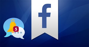 Hướng dẫn cách tắt âm chat trên Facebook