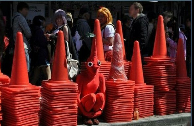 Biến hóa khôn lường 