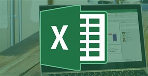 Cách chuyển file Excel sang PDF trực tuyến bằng Google Drive