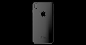 Bạn cần bao nhiêu tháng lương để mua iPhone 8?