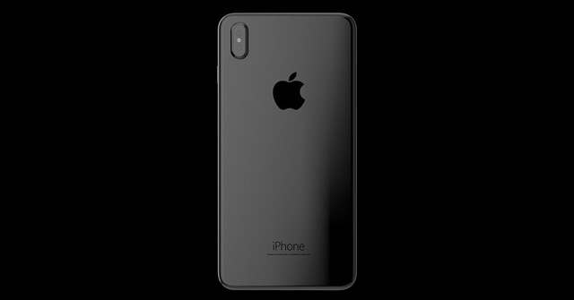 iPhone 8 của Apple