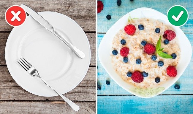 Bỏ qua bữa ăn sáng