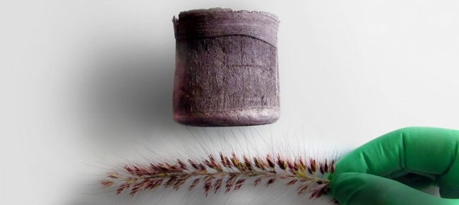  Siêu vật liệu này nhẹ hơn thép 6 lần nhưng cứng hơn đến 200 lần 