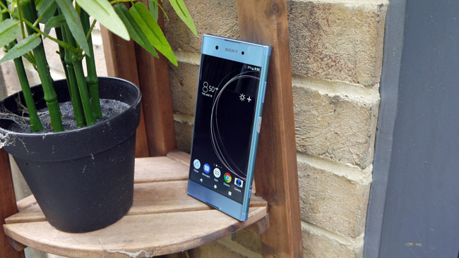 Sony Xperia XA1