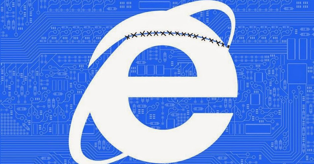 Trình duyệt Edge dễ dàng bị tấn công