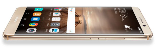 Huawei Mate 10