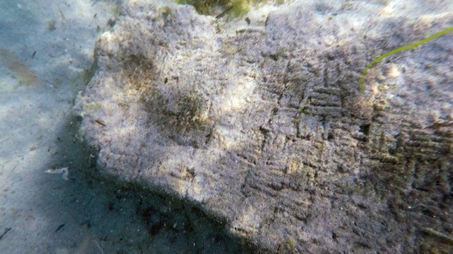 Thành Neapolis đã bị nhấn chìm bởi một cơn sóng thần vào ngày 21/7 năm 365 sau Công nguyên