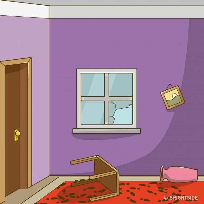 Sợi dây chuyền bị đánh cắp