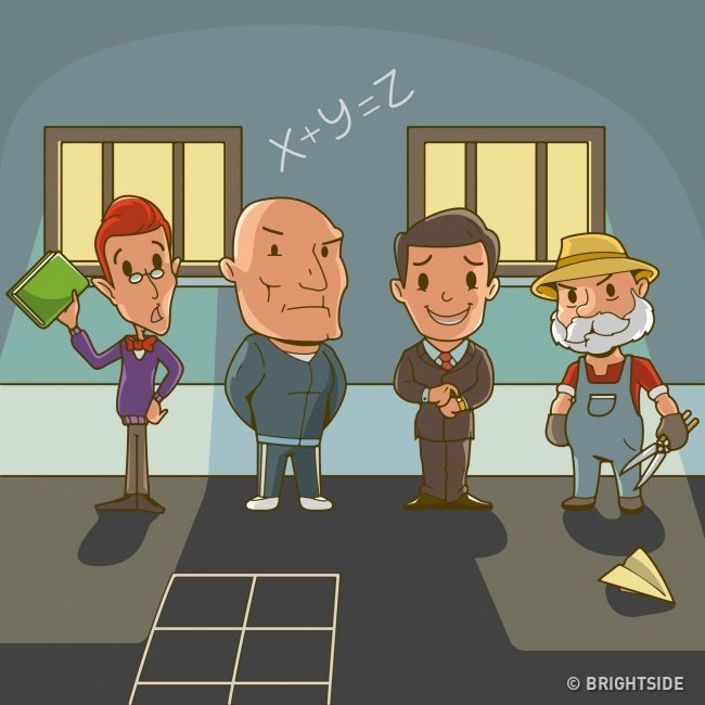 Án mạng tại trường học