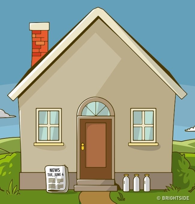 Người đàn ông cô độc