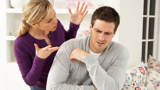 Chuyện của con cái, cần nói rõ ràng