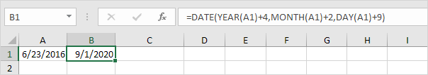 Đây là những hàm cơ bản nhất trong Excel mà bạn cần nắm rõ