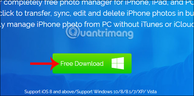Download phần mềm 