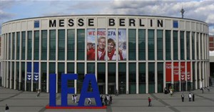 Các sản phẩm công nghệ nổi bật tại IFA 2017