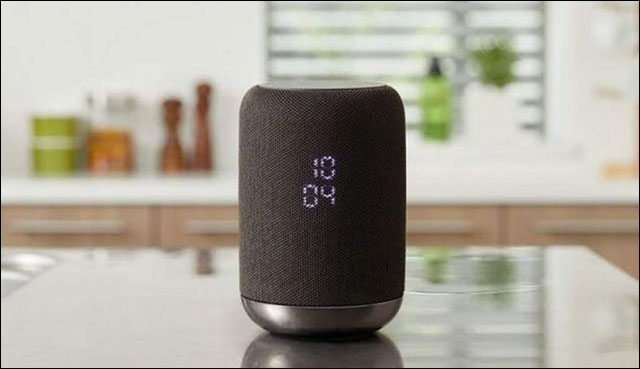 Loa thông minh Sony Smart Speaker LF-S50G