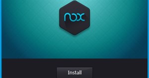 Các tham số dòng lệnh Nox App Player hỗ trợ