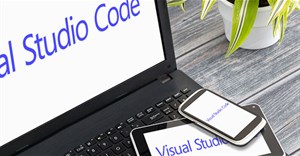 Visual Studio Code giờ có công cụ chọn màu cực kì hữu ích
