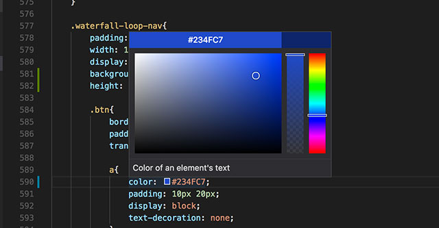 Những thay đổi nhỏ cũng đủ làm Visual Studio Code hấp dẫn nhà lập trình