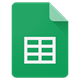 Cách sử dụng hàm Filter trên Google Sheets