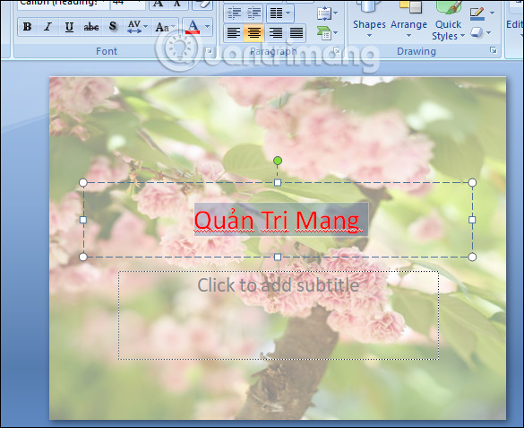 Chế độ hiển thị PowerPoint là yếu tố quan trọng giúp cho bài thuyết trình của bạn trở nên sinh động và chuyên nghiệp hơn. Hãy xem hình ảnh liên quan tới từ khóa này để khám phá các tính năng và bố cục slide tối ưu để hiển thị cho khán giả.