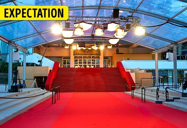 Liên hoan phim Cannes